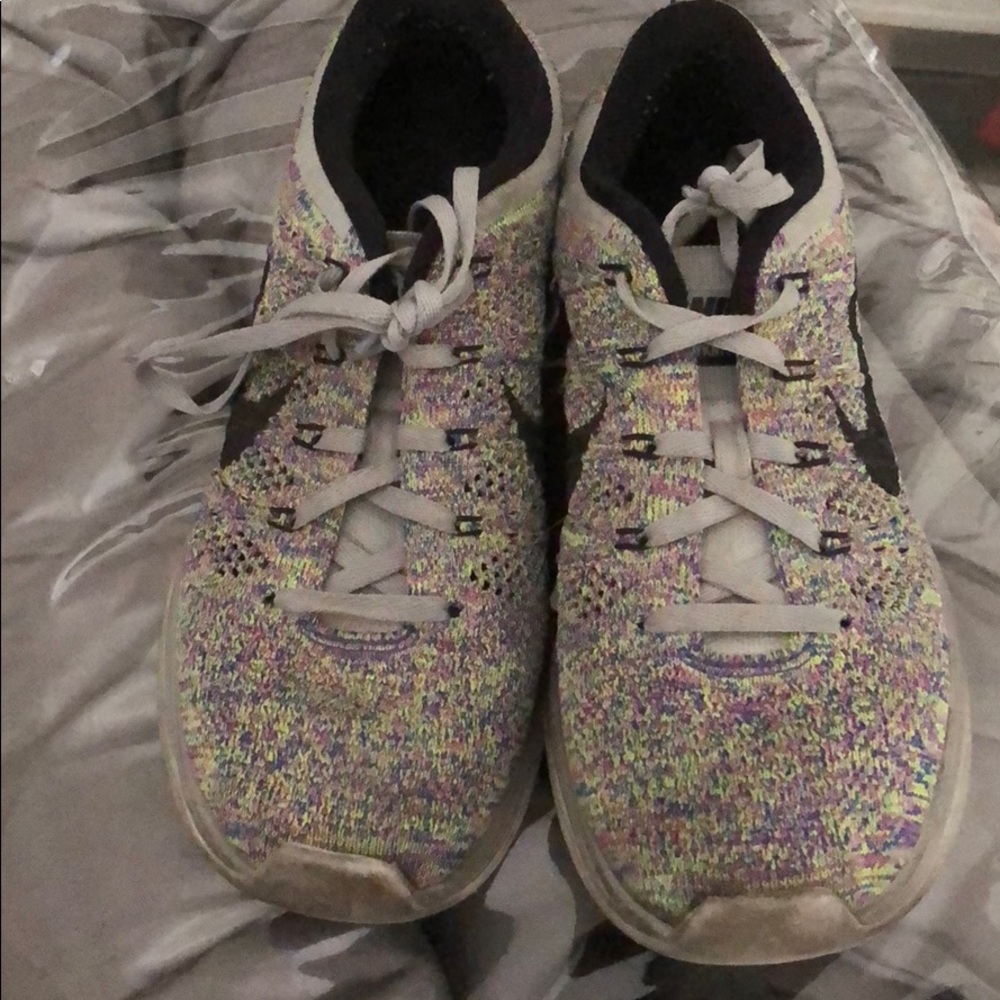 Nike shoes